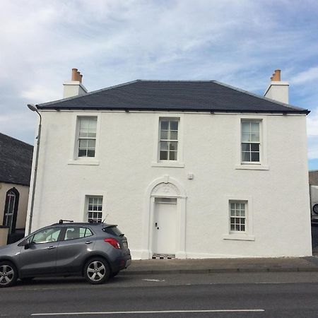 The Bowmore Lodge Exterior foto