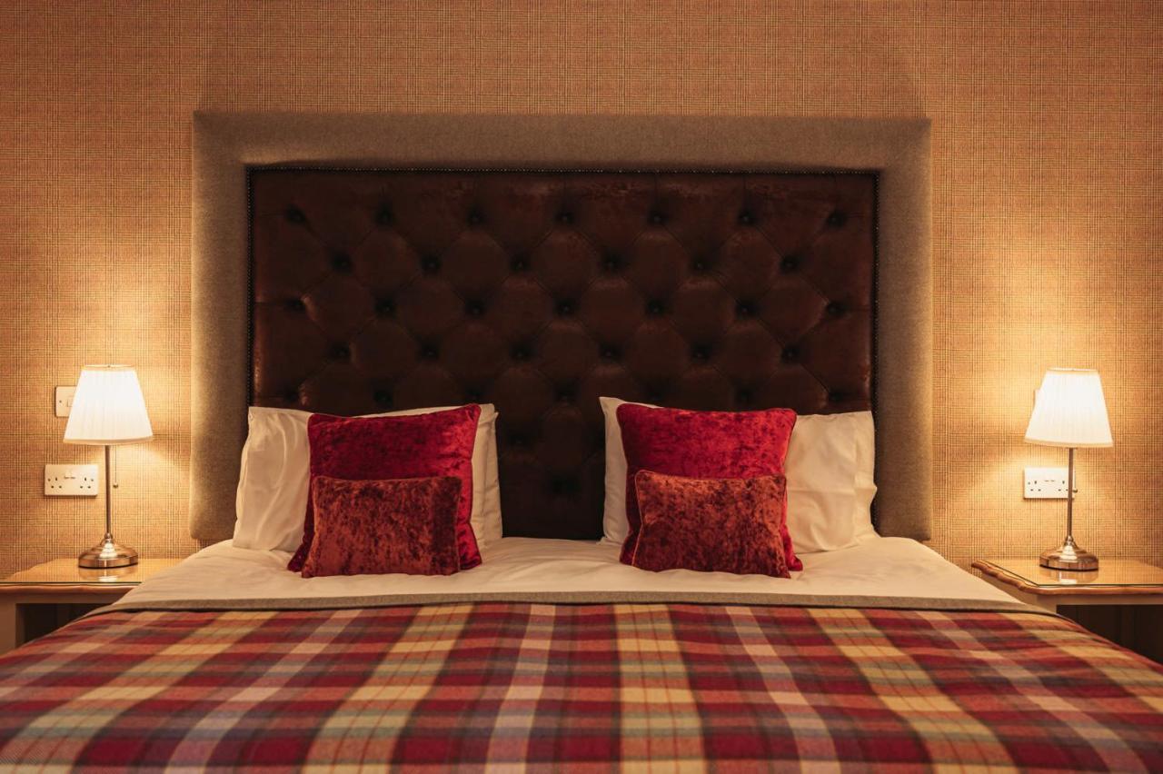 The Bowmore Lodge Exterior foto