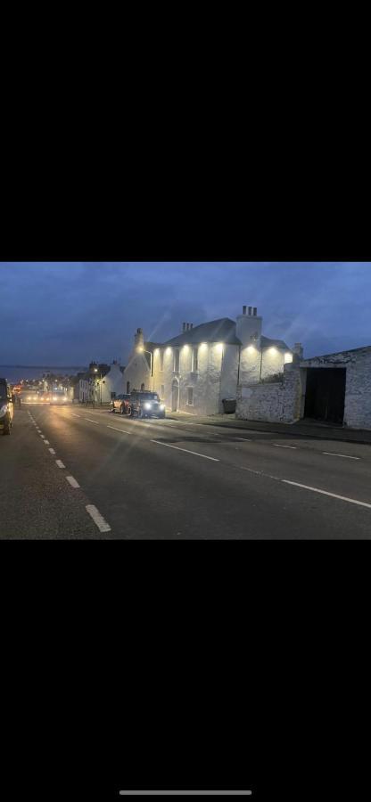 The Bowmore Lodge Exterior foto
